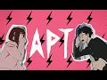 Download Lagu Dandadan - APT [AMV]