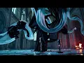 OpenAI Sora - Gothic Cathedral Melody