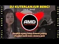 Download Lagu DJ VIRAL TIKTOK TERBARU 2023 - DJ KU TERLANJUR BENCI - MANTAP BANGET MUSIKNYA👍💯