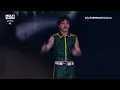 Benson Boone Performing "Sorry I'm Here For Someone Else" no Lollapalooza Brasil! 🇧🇷