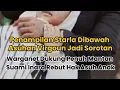 Lagu Penampilan Starla Dibawa Asuhan Virgoun Jadi Sorotan, Warganet Dukung Mantan Suami Inara Rebut Hak..