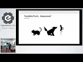 Introduction to variable fonts - Talk CSS