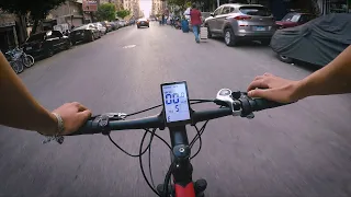 ارخص عجلة كهرباء في مصر تجيبها ولا تجيب موتسيكل 