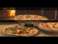 CS50W Project 3 - Pizza