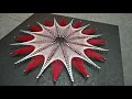 Diy String Art Valentines Day Gift Diy Wall Decoration