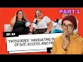 The Fab Fatties Walk us Through the ERAS