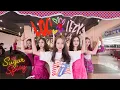 Lagu [KPOP IN PUBLIC INDONESIA] ITZY (있지) - 'LOCO' Dance Cover by IMPREZZY