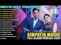 Download Lagu RINDUNYA HATIKU - LEBIH DARI SELAMANYA - Irwan Ft Laila Ayu - SIMPATIK MUSIC FULL ALBUM 2025