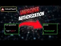 How Code Review Revealed an Improper Authorization Admin Escalation