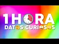 Download Lagu 1 HORA DE DATOS CURIOSOS! 🤩👾🤯 💩👀 [XpressTV]
