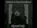 Sophie Ellis-Bextor - Murder on the Dancefloor (speed up)