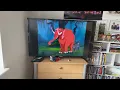 Lagu Opening To Monsters Inc 2002 UK DVD