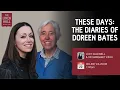 The Diaries of Doreen Bates Author Lucy Caldwell in conversation with Dr Margaret Esiri