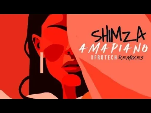 Download MP3 Shimza - Khuza Gogo (Remix) ft.DBN Gogo, Blaqnick, MasterBlaq, Mpura, AmaAvenger & M.J