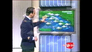 meteo2 appuntamento al cinema e promo 4 aprile 2006