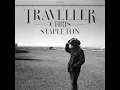 Nobody To Blame - Chris Stapleton