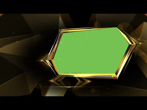 Download MP3 awards green screen intro vfx footage