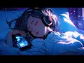 Download Lagu 🌧 Relaxing piano music \u0026 rain sounds helps to fall asleep faster. Eliminate stress and calm the mind