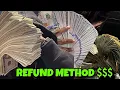 The Refund Method In 2025 UPDATE IS IT PATCHED