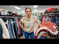 I TOOK EVERYTHING Thrift Haul of the Century