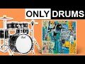 Download Lagu Selfless - The Strokes | Only Drums (Isolated)
