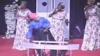 tope alabi