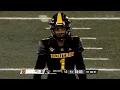 HIGHLIGHTS 4-star Miami signee Malachi Toney leads No 23 American Heritage to 40-31 win over Jones