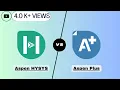 Aspen HYSYS vs Aspen Plus - A Brief Comparison