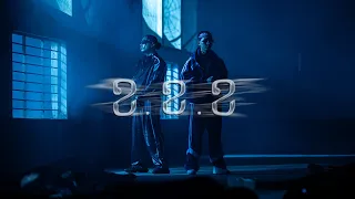 TEMPO TRIS - ខ.ខ.ខ "K.K.K" feat RAWYER (MUSIC VIDEO)