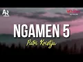 Download Lagu Ngamen 5 - Putri Kristya (LIRIK)