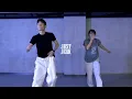 BINNN POP-UP CLASS | Tamera - Insensitive | @justjerkacademy ewha