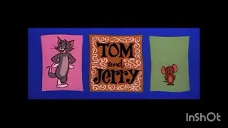 Mucho Mouse 1957 NTSC HD Intro 