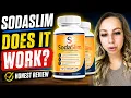 SodaSlim The Truth About This Supplement
