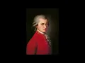 Wolfgang Amadeus Mozart - String Quartet No. 20, K. 499 [With score]