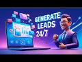 Download Lagu Nexuscale AI Review (Lifetime Deals) | Generate and Close B2B Leads 24/7