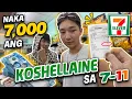 7-11 with kosuke and shellaine