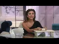Affinity 14K Gold Mixed Baguette Band Ring cttw on QVC