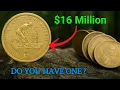 2009 Sacagawea Dollar Worth 16 Million Rare Native American Three Sisters Coin usa coin