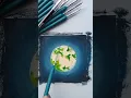 A Painting from the Clouds of Imagination