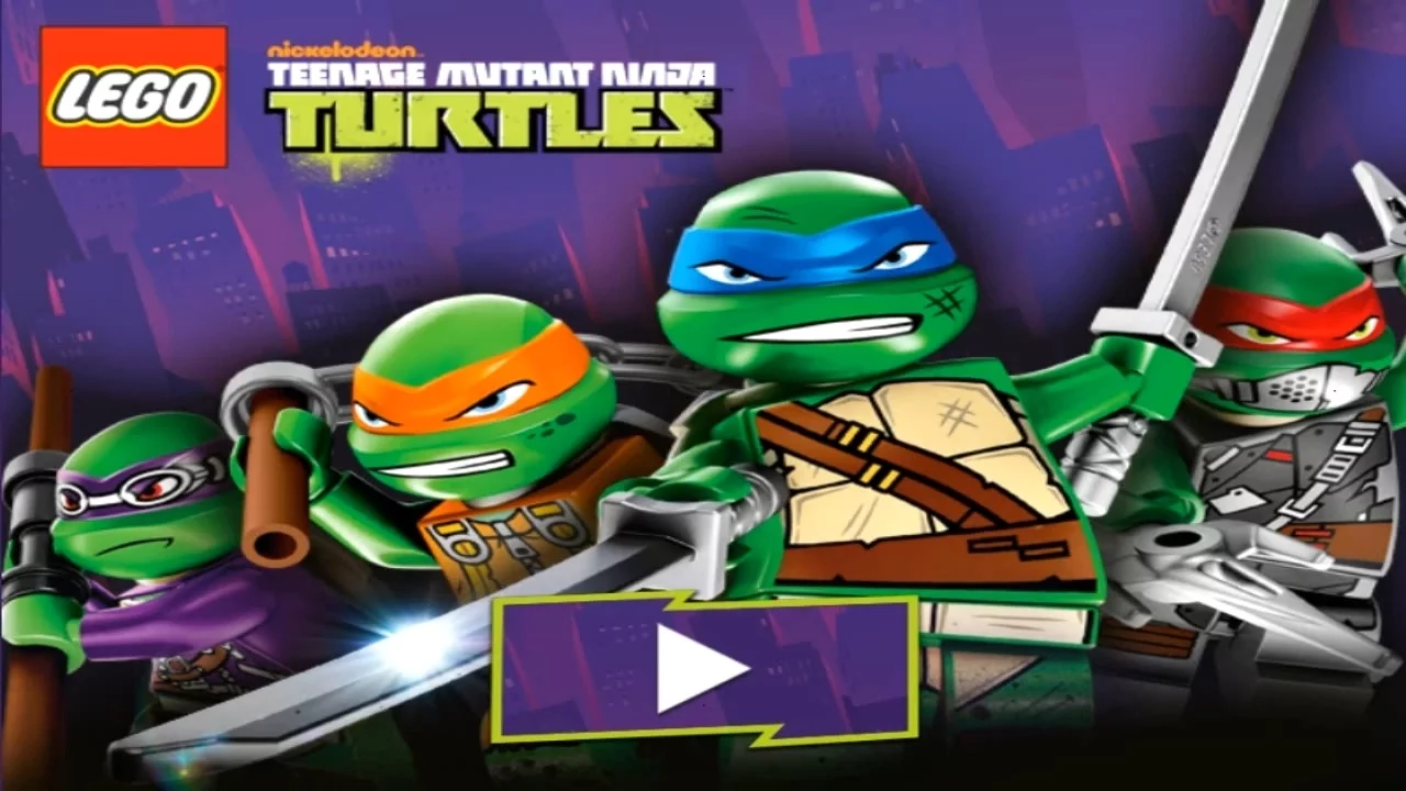 Teenage Mutant Ninja Turtles: Legends By Ludia Bros vs Foes! At every turn, the Teenage Mutant Ninja. 