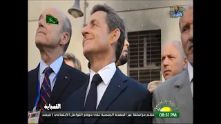 النجع 2020 الحلقة التاسعة القصبايه 