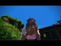 FFXIV Clubbing: AnielaSera @ Transfest 2025 - Saturday - Here With Me (The Prototypes Remix)