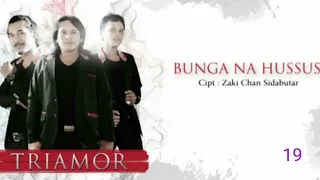 Download Bunga na husus, lagu batak romantice by triamor MP3