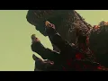 Shin Godzilla-Feel Invincible