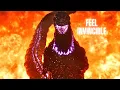 Download Lagu Shin Godzilla-Feel Invincible