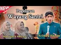Download Lagu Gus Ulinnuha Terbaru Wayang Santri bersama Sinden Yeye \u0026 Sinden Ari