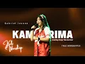 Download Lagu Kami T'rima medley Maju Tak Gentar (True Worshipper) - Gabriel Ivonne - KAB Worship