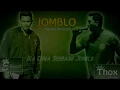 Download Lagu SAYKOJI - JOMBLO [Remake] Ebeat  ft. THOX Kalawai (lyrics Video)