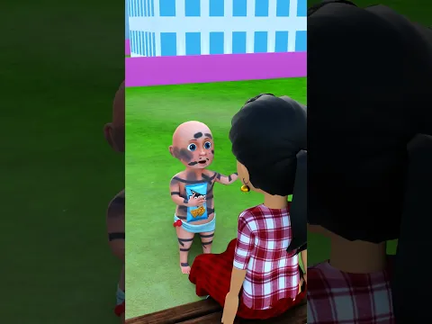 amaira ki sari chize koi le gya 😱#cartoon #gta5 #gtaonline #shorts #gta