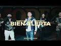 Marca MP, Luis R Conriquez - Bien Alerta (En Vivo)